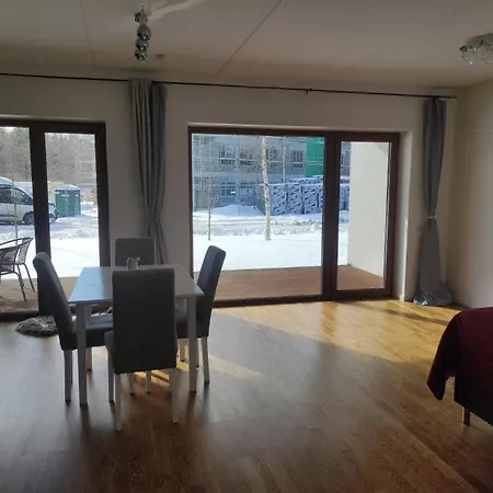 Lejlighed Nurmenuku Pärnu