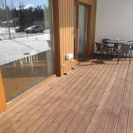 Nurmenuku Lejlighed