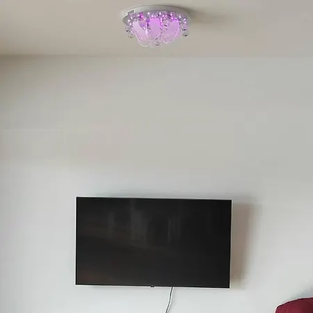 Nurmenuku Lejlighed *